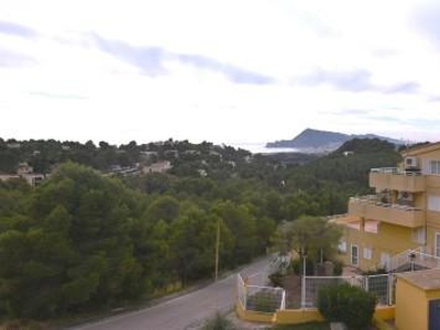 Apartamento en Altea