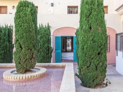 Apartamento en Cuevas del Almanzora