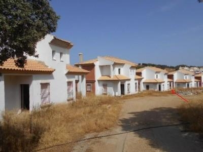 Apartamento en El Ronquillo