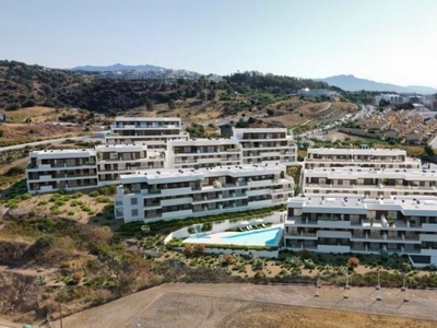 Apartamento en Estepona