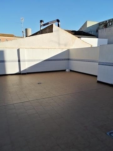 Apartamento en Los Alcázares