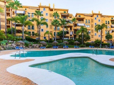 Apartamento en Marbella