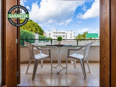 Apartamento en Muro