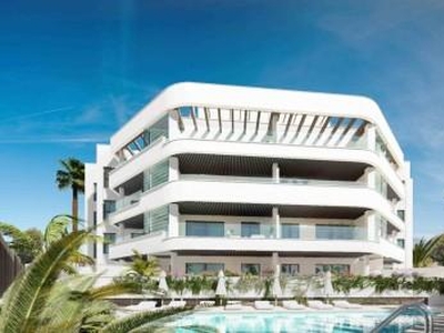 Apartamento en Torremolinos