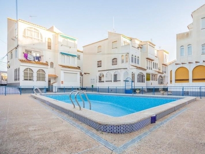 Apartamento en Torrevieja