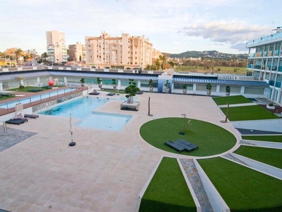 Apartamento en venta en Arenal, Javea / Xàbia, Alicante