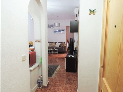 Apartamento en venta en Avenida Habaneras - Curva de Palangre, Torrevieja, Alicante