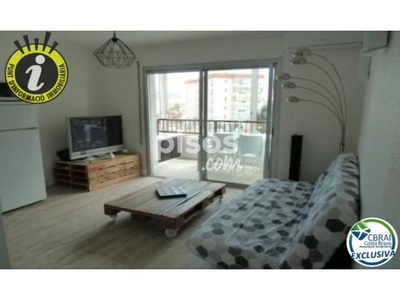 Apartamento en venta en Avinguda de la Platja, cerca de Avinguda del Clot dels Franquets Nord en Santa Margarida por 150.000 €