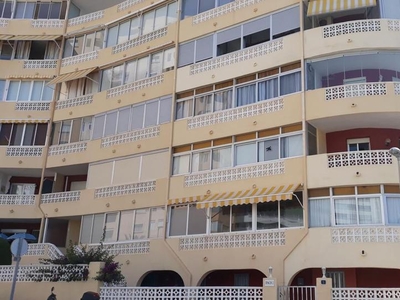 Apartamento en venta en C/ Llentiscle - Ptda Ifach O Tosalet, Zona Levante - Playa Fossa