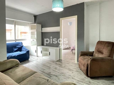 Apartamento en venta en Calle Cartagena de Indias en Alameda por 119.000 €