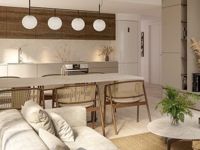 Apartamento en venta en Centro ciudad, Javea / Xàbia, Alicante