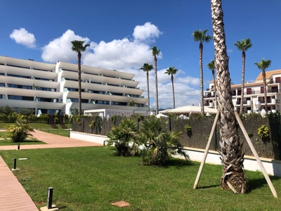 Apartamento en venta en Dénia, Alicante