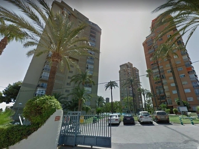 Apartamento en venta en Foietes, Benidorm, Alicante