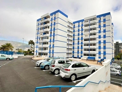 Apartamento en venta en Garcia Escamez, Santa Cruz de Tenerife, Tenerife