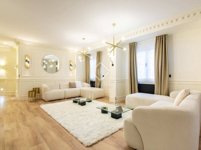 Apartamento en venta en Goya, Madrid ciudad, Madrid