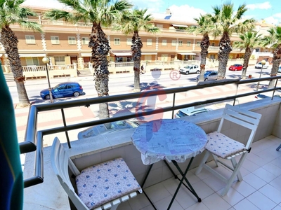 Apartamento en venta en Guardamar Playa, Guardamar del Segura, Alicante