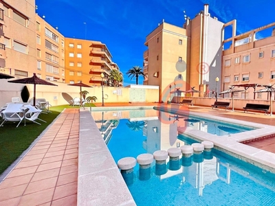 Apartamento en venta en Guardamar Playa, Guardamar del Segura, Alicante