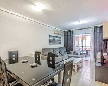 Apartamento en venta en La Mata, Torrevieja, Alicante