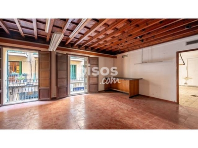 Apartamento en venta en La Missió