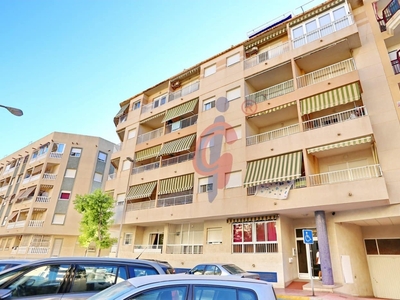 Apartamento en venta en Las Viñas, Guardamar del Segura, Alicante