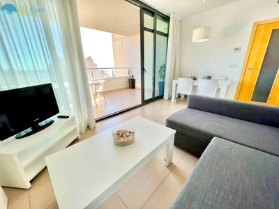 Apartamento en venta en Levante Alto, Benidorm, Alicante