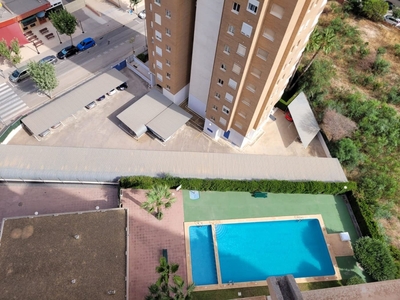 Apartamento en venta en Levante Alto, Benidorm, Alicante