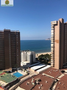 Apartamento en venta en Levante, Benidorm, Alicante
