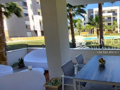 Apartamento en venta en Los Altos, Alicante