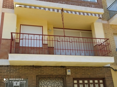 Apartamento en venta en Los Narejos, Los Alcázares, Murcia