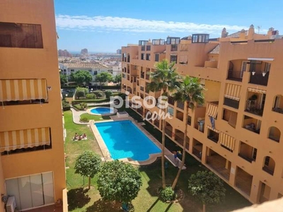 Apartamento en venta en Los Pacos