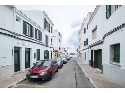 Apartamento en venta en Mahon Centro en Dalt Sant Joan-Plaça d'Eivissa por 160.000 €