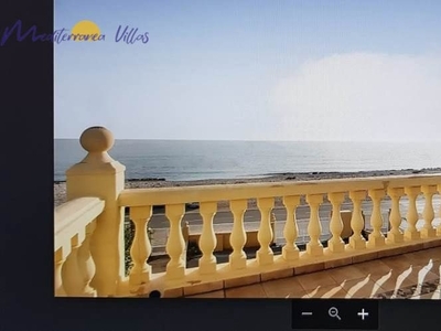 Apartamento en venta en Montañar - El Arenal, Javea / Xàbia, Alicante