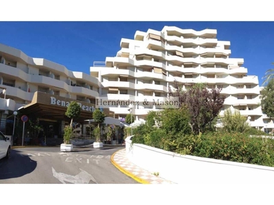 Apartamento en venta en Parque de la Paloma, Benalmádena, Málaga