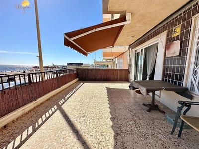 Apartamento en venta en Playa de los Locos, Torrevieja, Alicante