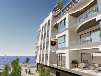 Apartamento en venta en Playa de los Locos, Torrevieja, Alicante