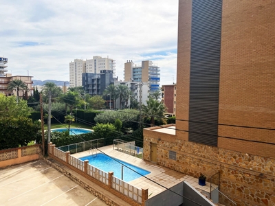 Apartamento en venta en Playa Poniente, Benidorm, Alicante