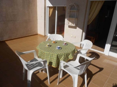 Apartamento en venta en Pueblo, Calpe / Calp, Alicante