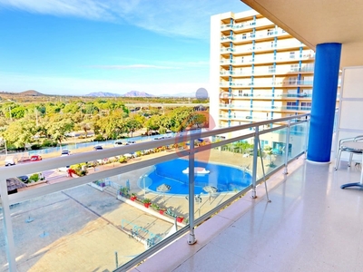 Apartamento en venta en Puerto Deportivo, Guardamar del Segura, Alicante