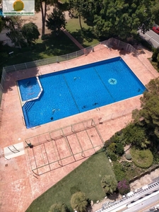 Apartamento en venta en Rincón Alto, Benidorm, Alicante