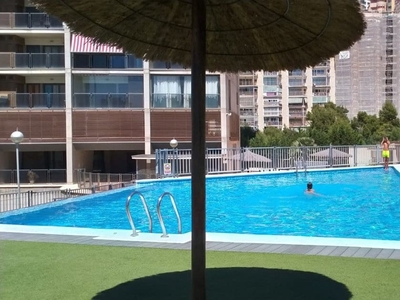 Apartamento en venta en Rincón Alto, Benidorm, Alicante