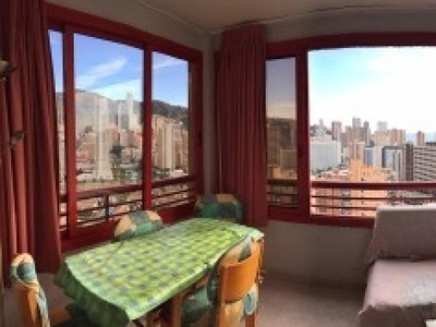 Apartamento en venta en Rincón Bajo, Benidorm, Alicante