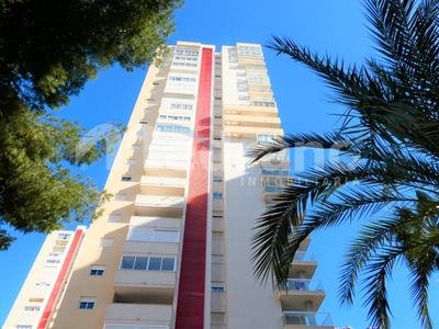 Apartamento en venta en Rincón de Loix, Benidorm, Alicante