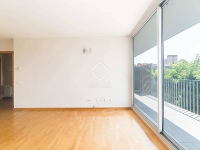 Apartamento en venta en Sant Cugat del Vallès, Barcelona