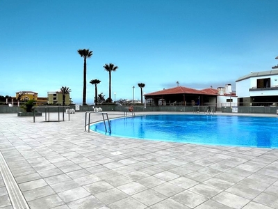 Apartamento en venta en Torviscas Centro y Alto, Adeje, Tenerife