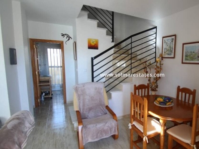 Apartamento en venta en Villamartin, Orihuela, Alicante