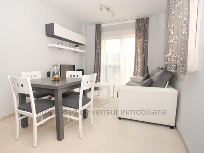 Apartamento en Vera