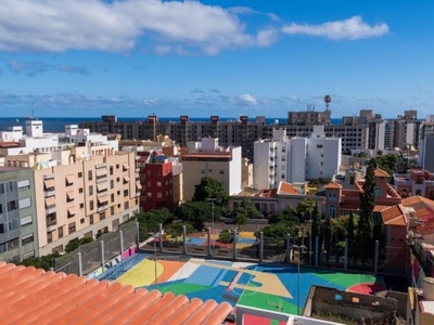 Ático en Santa Cruz de Tenerife