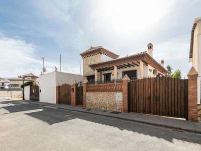 Bungalow en Ogíjares