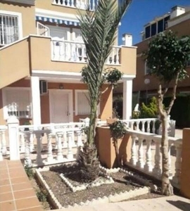 Bungalow en Torrevieja