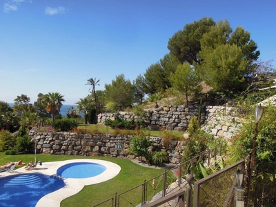 Bungalow en venta en Altea, Alicante